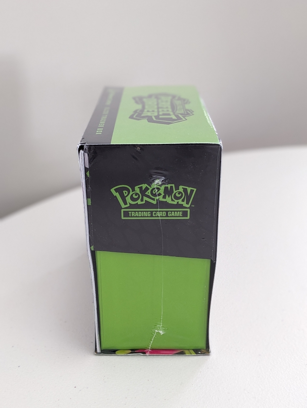 NEW Pokemon Perfect Order Pokemon Center ETB - Brand New & Sealed! - Picture 4 of 16